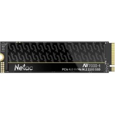 NETAC SSD накопитель NV7000-t NT01NV7000t-2T0-E4X 2ТБ, M.2 2280, PCIe 4.0 x4, NVMe, M.2