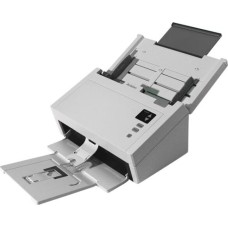 AVISION Сканер протяжный AD230U (000-0864-07G/02G) A4 белый