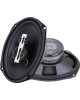 KICX Колонки автомобильные RX 693 300Вт 91дБ 4Ом 15x23см (6x9дюйм) (ком.:2кол.) коаксиальные трехполосные