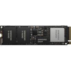 SAMSUNG SSD накопитель PM9A1 MZVL21T0HCLR-00B00 1ТБ, M.2 2280, PCIe 4.0 x4, NVMe, M.2, oem