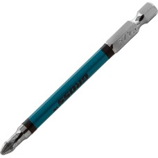 GROSS Бита PZ2 х 90, сталь S2, 10 шт. 11201