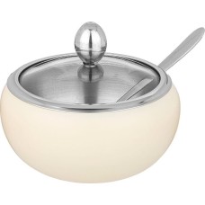 AGNESS САХАРНИЦА С ЛОЖКОЙ 460 МЛ 912-043