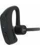JABRA Гарнитура Perform, для компьютера/мобильных устройств, вкладыши, bluetooth, моно, черный [5101-119]
