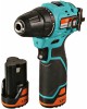 STURM! Шуруповерт Sturm CD1240BLC аккум. патрон:быстрозажимной (кейс в комплекте) STURM! Шуруповерт Sturm CD1240BLC аккум. патрон:быстрозажимной (кейс в комплекте)