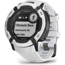 GARMIN Смарт-часы Instinct 2X Solar, 50мм, 1