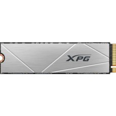 A-DATA SSD накопитель XPG Gammix S60 1ТБ, M.2 2280, PCIe 4.0 x4, NVMe, M.2 [agammixs60-1t-cs]