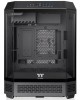 THERMALTAKE Корпус ATX The Tower 600 Black, Midi-Tower, без БП, черный [ca-1z1-00m1wn-00]