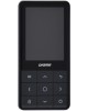 DIGMA MP3 плеер Y4 BT flash 16ГБ черный