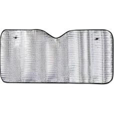 AVS Шторка солнцезащитная (на лобовое стекло) SH-105F-M 145x70 cm