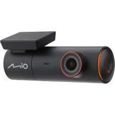 MIO Видеорегистратор MiVue J35 черный 4Mpix 2560x1440 1440p 150гр. GPS SSC3337DE
