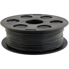 BESTFILAMENT Пластик для принтера 3D st_pla_1kg_1.75_black PLA d1.75мм 1кг 1цв