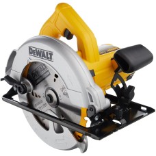 DEWALT Циркулярная пила DWE560-QS, 184мм