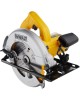 DEWALT Циркулярная пила DWE560-QS, 184мм