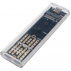 Gembird EEM2-NVME-2