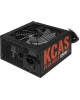 FORMULA Блок питания ATX 850W AC KCAS PLUS GOLD 80+ gold (20+4pin) APFC 120mm fan color LED 8xSATA RTL
