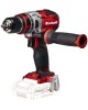 EINHELL Дрель-шуруповерт PXC TE-CD 18 Li Brushless, 5.2Ач, с одним аккумулятором [4513850set]