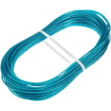 PALISAD HOME Шнур хозяйственный с полимерным покрытием, 2 мм, L 20 м, Home Palisad 937015