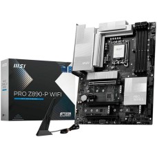 MSI PRO Z890-P WIFI