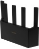 TENDA Роутер беспроводной TX12L Pro AX3000 10/100/1000BASE-TX черный
