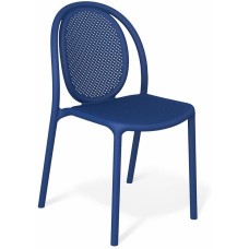SHEFFILTON Стул SHT-S172 темно-синий (286686)