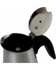 Кофеварка KELLI KL-3019 гейзерная
