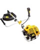 Триммер HUTER GGT-1900T Триммер бензиновый