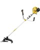 Триммер HUTER GGT-1900T Триммер бензиновый