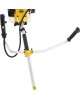 Триммер HUTER GGT-1900T Триммер бензиновый