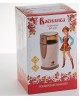 Кофемолка ВАСИЛИСА ВА-400 бежевый