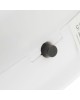 Звонок REXANT (73-0060) RX-6 б/д звонок 220 вольт,кнопка IP44