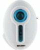 Звонок REXANT (73-0060) RX-6 б/д звонок 220 вольт,кнопка IP44