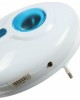 Звонок REXANT (73-0060) RX-6 б/д звонок 220 вольт,кнопка IP44