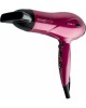 Фен для волос SCARLETT SC-HD70I67 малиновый с черным
