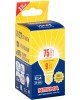 Лампа светодиодная VOLPE (UL-00003826) LED-G45-9W/WW/E14/FR/NR Теплый белый свет 3000K