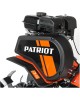 Культиватор PATRIOT 460104555 OREGON Культиваторы PATRIOT