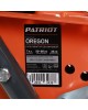 Культиватор PATRIOT 460104555 OREGON Культиваторы PATRIOT