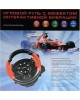 руль DIALOG GW-125VR E-Racer