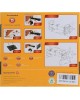 Кронштейн TRONE LPS 51-11 для 17