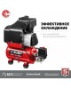 Компрессор ЗУБР КП-200-6 Компрессор воздушный безмасляный