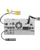 Автомагнитола 2 DIN JVC KW-M560BT