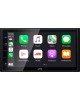 Автомагнитола 2 DIN JVC KW-M560BT