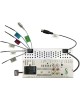Автомагнитола 2 DIN JVC KW-M560BT