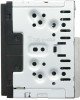 Автомагнитола 2 DIN JVC KW-M560BT