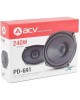Автоакустика ACV PD-691 BEATS
