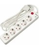 Сетевой фильтр UNIEL (UL-00001747) S-GSU5-5 WHITE