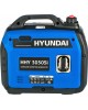 Генератор HYUNDAI HHY 3050Si