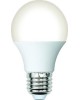 ЭЛЕКТРИКА VOLPE LED-A60-7W/6500K/E27/FR/SLS