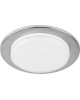 Светильник SMARTBUY (SBL-09CH-GX53) GX53 хром тонкий