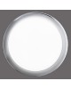 Светильник SMARTBUY (SBL-09CH-GX53) GX53 хром тонкий