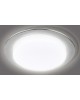 Светильник SMARTBUY (SBL-09CH-GX53) GX53 хром тонкий